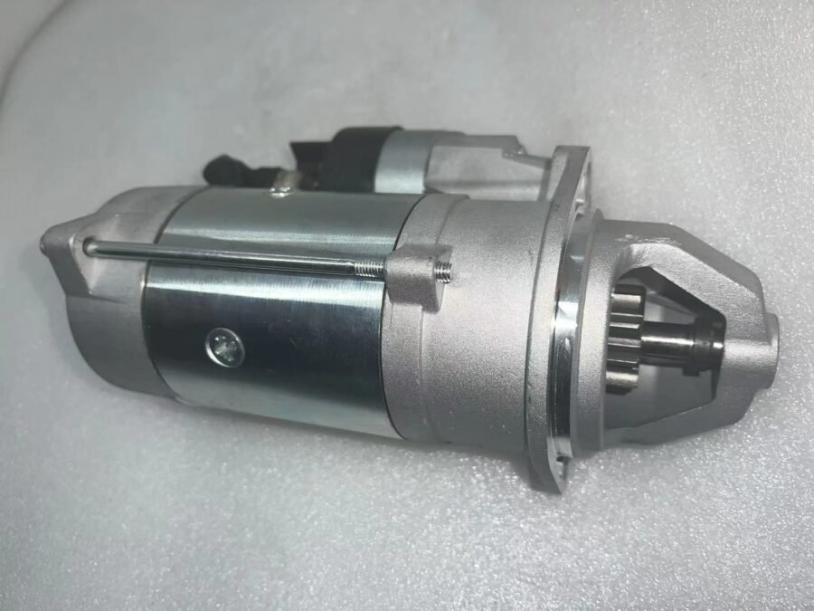 01181877 01182386 04300285 11131950 AZE6556 IS1231 0001362705 CST10395AS MS29 Deutz Motor 12V 9T 2.6KW - Image 4