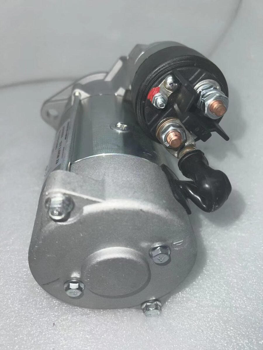 01181877 01182386 04300285 11131950 AZE6556 IS1231 0001362705 CST10395AS MS29 Deutz Motor 12V 9T 2.6KW - Image 5