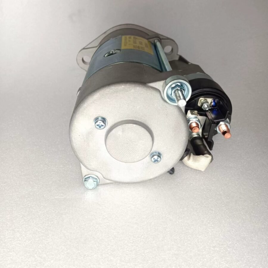 Deutz Motor 01182384 01183365 01183404 02934613 1183365 2934613 0001109369 0001109460 2913146100 71440369 12V 9T 2.5KW - Image 5
