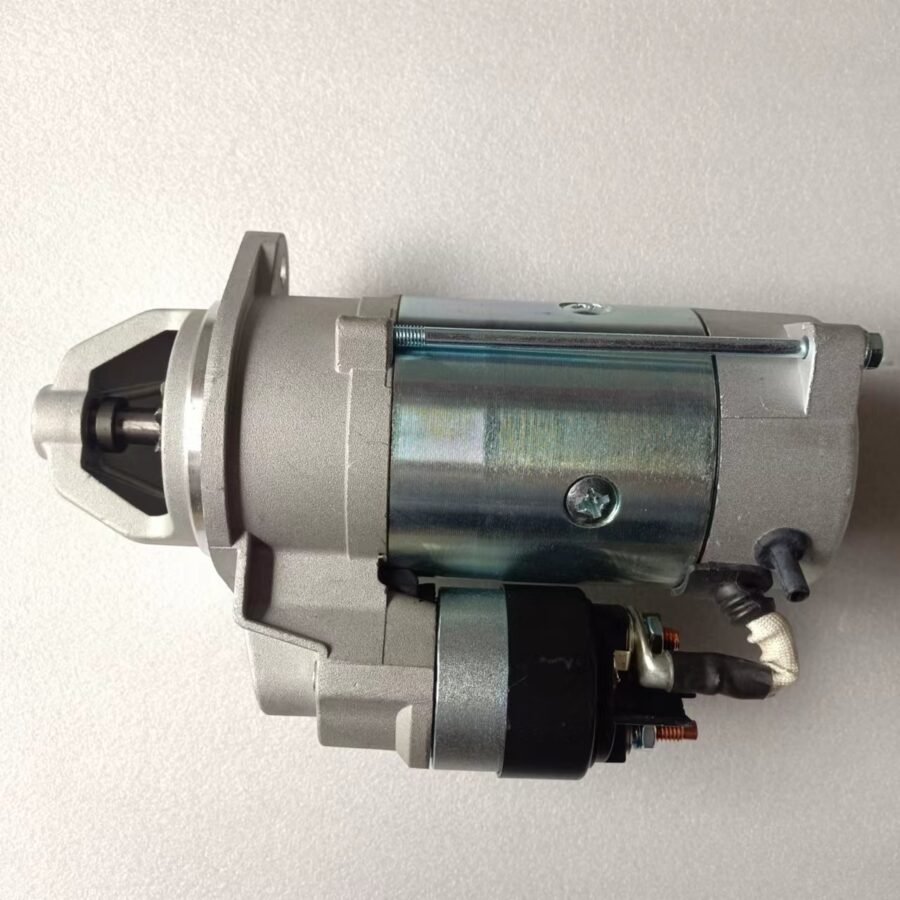 Deutz Motor 01182384 01183365 01183404 02934613 1183365 2934613 0001109369 0001109460 2913146100 71440369 12V 9T 2.5KW - Image 2