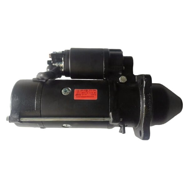 24V 9T 4.0KW Starter Motor For ISKRA IS1246 11131667 11132141 AZF4173 AZF4313 182-30150