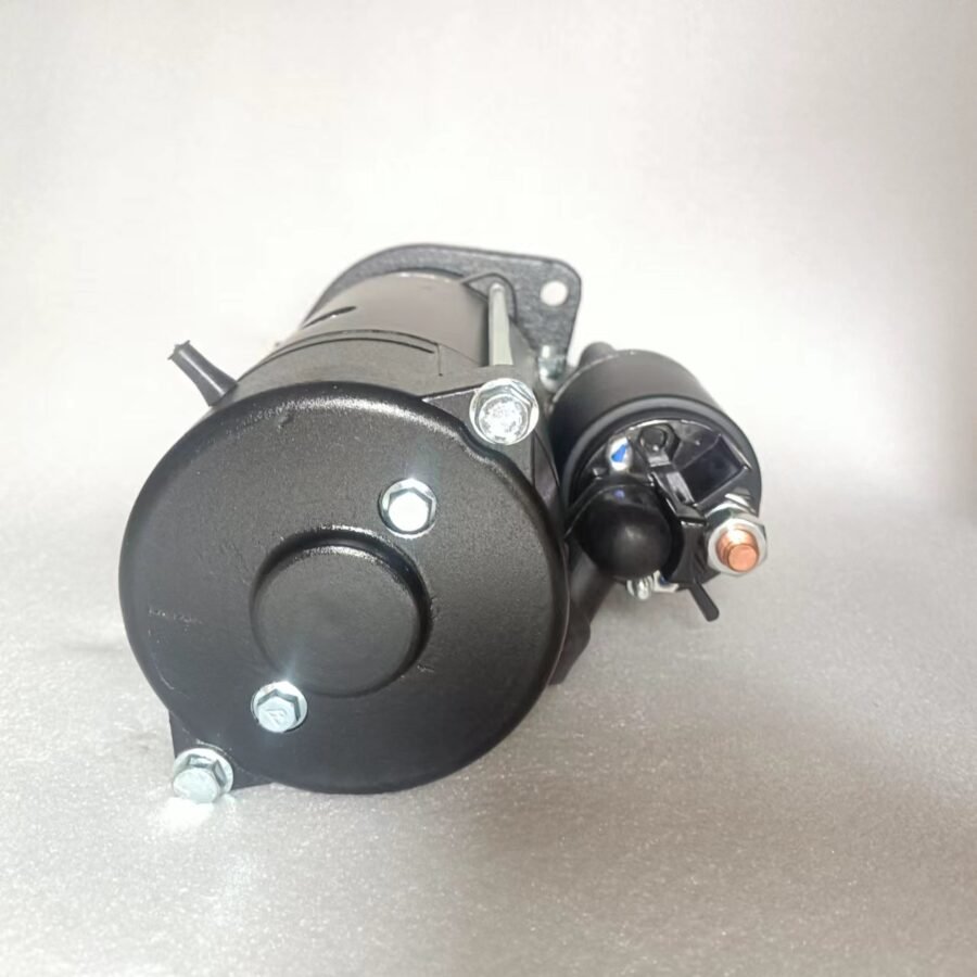 24V 9T 4.0KW Starter Motor For ISKRA IS1246 11131667 11132141 AZF4173 AZF4313 182-30150 - Image 3