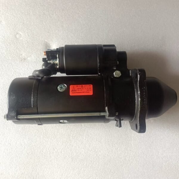 24V 9T 4.0KW Starter Motor For ISKRA IS1246 11131667 11132141 AZF4173 AZF4313 182-30150
