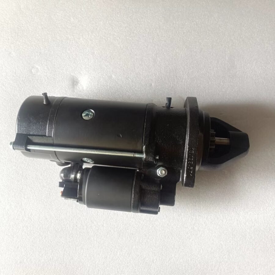 24V 9T 4.0KW Starter Motor For ISKRA IS1246 11131667 11132141 AZF4173 AZF4313 182-30150 - Image 5