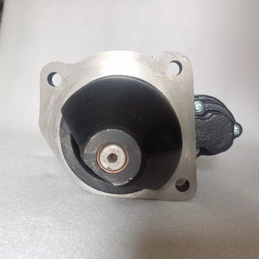 24V 9T 4.0KW Starter Motor For ISKRA IS1246 11131667 11132141 AZF4173 AZF4313 182-30150 - Image 2