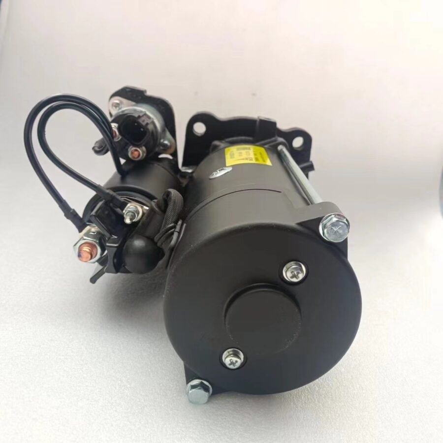 12V 9T 3.2KW starter motor DEUTZ 01183714 01182974 01183237 01183679 1853162 11131686 11131864 11132138 11132257 IS1239 - Image 3