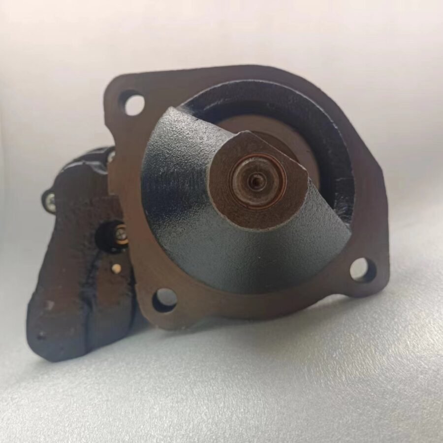 12V 9T 3.2KW starter motor DEUTZ 01183714 01182974 01183237 01183679 1853162 11131686 11131864 11132138 11132257 IS1239 - Image 4