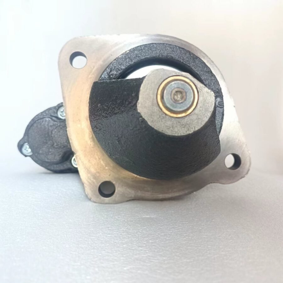 24V 9T 4.0KW Starter Motor For ISKRA IS1246 11131667 11132141 AZF4173 AZF4313 182-30150 01183720 - Image 5