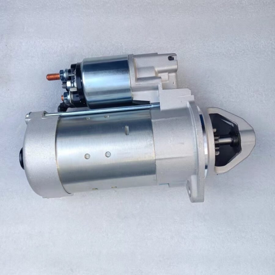 12V 9T CW STARTER 01182124 01182382 01183599 04300007 11.131.949 11.131.600 AZE6555 AZE6530 11131949 11131600 15170187Deutz 01184176 - Image 2