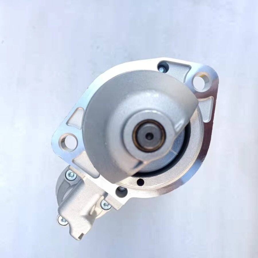 12V 9T CW STARTER 01182124 01182382 01183599 04300007 11.131.949 11.131.600 AZE6555 AZE6530 11131949 11131600 15170187Deutz 01184176 - Image 3