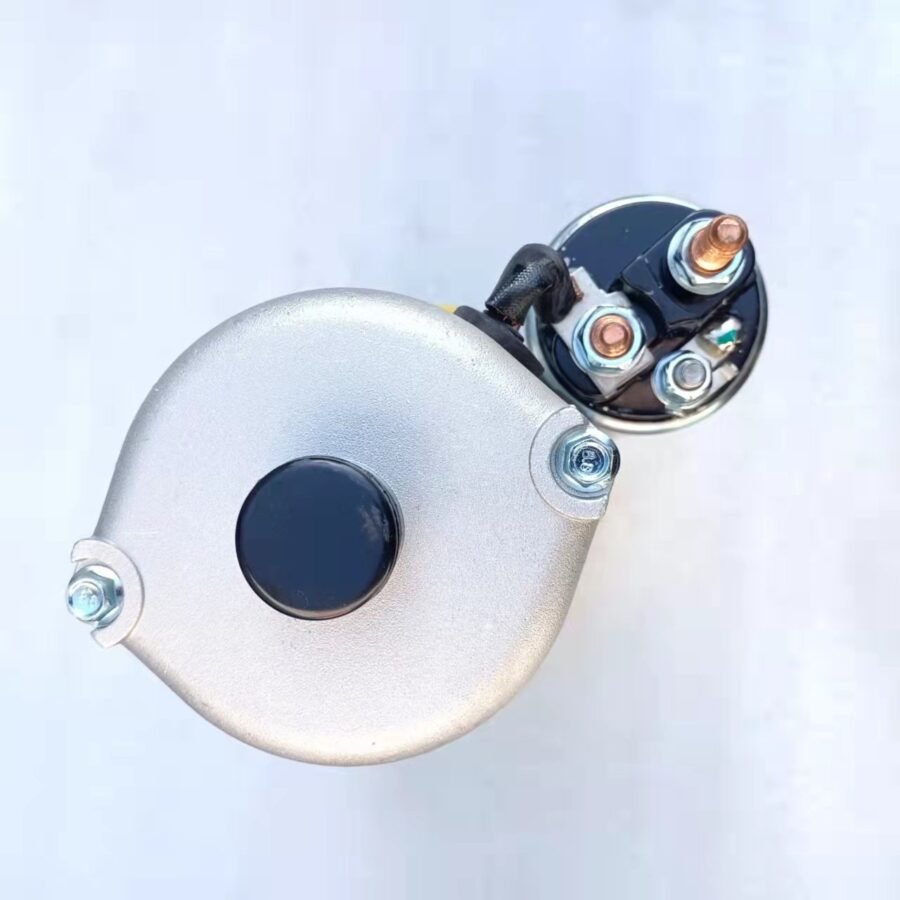 12V 9T CW STARTER 01182124 01182382 01183599 04300007 11.131.949 11.131.600 AZE6555 AZE6530 11131949 11131600 15170187Deutz 01184176 - Image 4