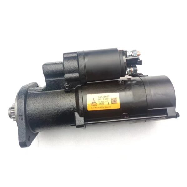 DEUTZ TCD Starter Motor 04125683 11132117 11132368 AZF4833 AZF4862 IS1374 MS654 MS654