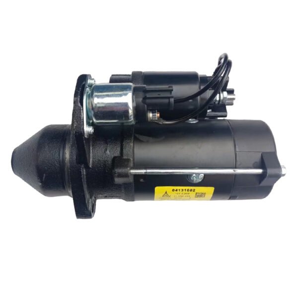 12V 9T 3.2KW Starter Motor DEUTZ 04131602 04606897 11132058 11132377 11132592 11132606 AZE4224 AZE4282 AZE4313 AZE4314