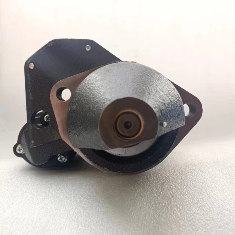 12V 9T 3.2KW Starter Motor DEUTZ 04131602 04606897 11132058 11132377 11132592 11132606 AZE4224 AZE4282 AZE4313 AZE4314 - Image 4