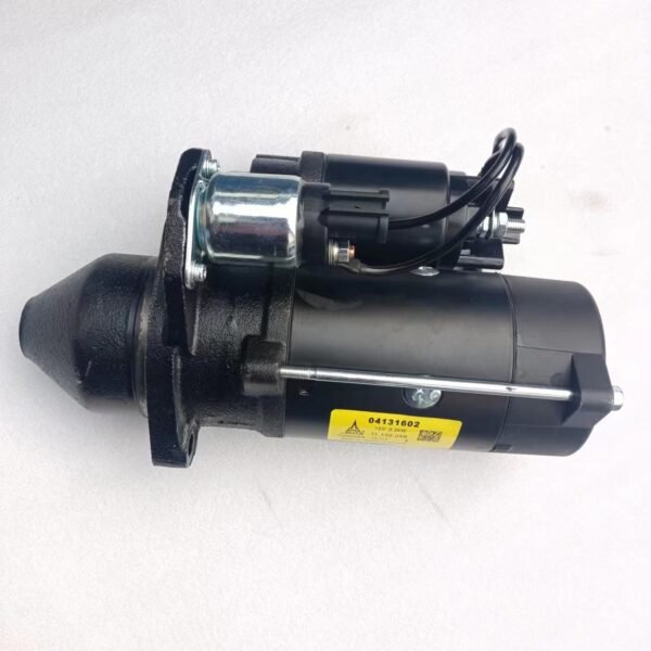 12V 9T 3.2KW Starter Motor DEUTZ 04131602 04606897 11132058 11132377 11132592 11132606 AZE4224 AZE4282 AZE4313 AZE4314