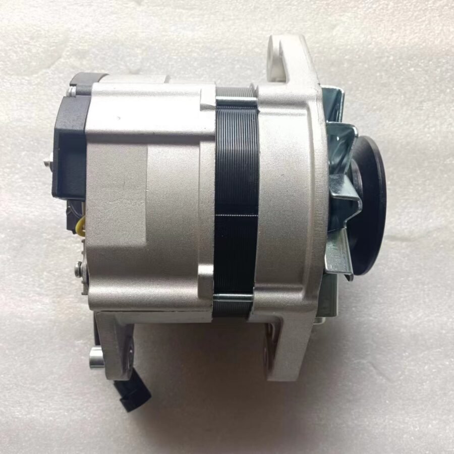 Supply Mahle AAK4301 Iskra 11.203.256 generator 14V 80A - Image 2