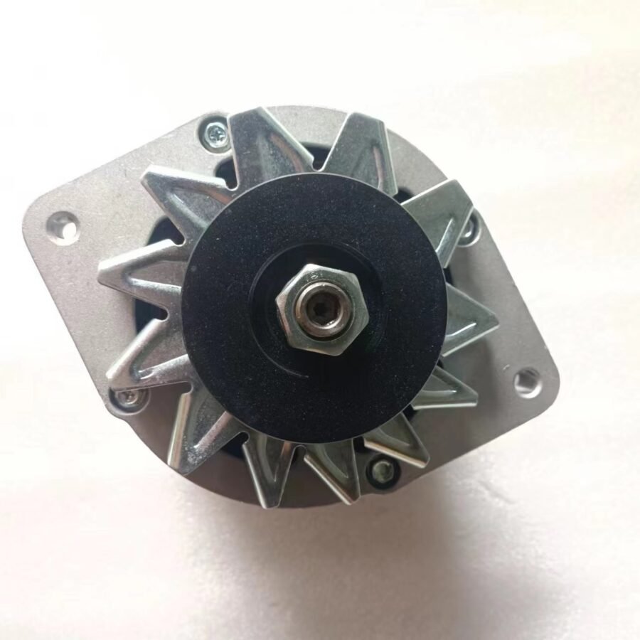 Supply Mahle AAK4301 Iskra 11.203.256 generator 14V 80A - Image 3