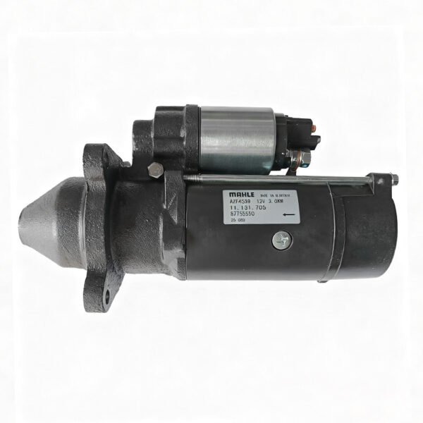 12V 10T 3.0KW CW Starter Motor For ISKRA IS1016 IS1158 182-30318 11130785 11131027 11131430 11131573 11131705 AZF4115 AZF4146 AZF4183 AZF4511 AZF4539