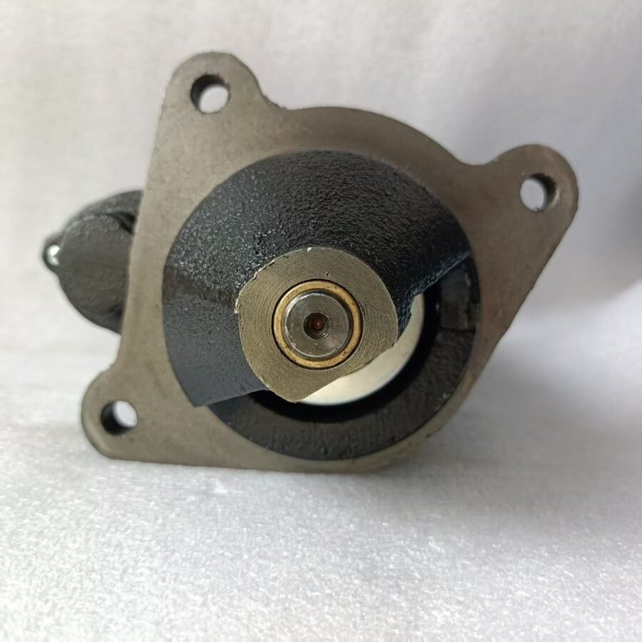 12V 10T 3.0KW CW Starter Motor For ISKRA IS1016 IS1158 182-30318 11130785 11131027 11131430 11131573 11131705 AZF4115 AZF4146 AZF4183 AZF4511 AZF4539 - Image 3