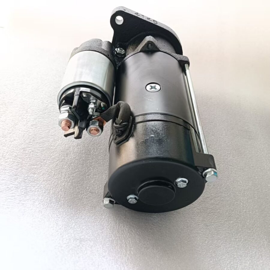 12V 10T 3.0KW CW Starter Motor For ISKRA IS1016 IS1158 182-30318 11130785 11131027 11131430 11131573 11131705 AZF4115 AZF4146 AZF4183 AZF4511 AZF4539 - Image 4