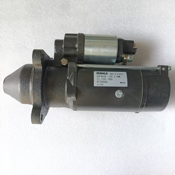 12V 10T 3.0KW CW Starter Motor For ISKRA IS1016 IS1158 182-30318 11130785 11131027 11131430 11131573 11131705 AZF4115 AZF4146 AZF4183 AZF4511 AZF4539