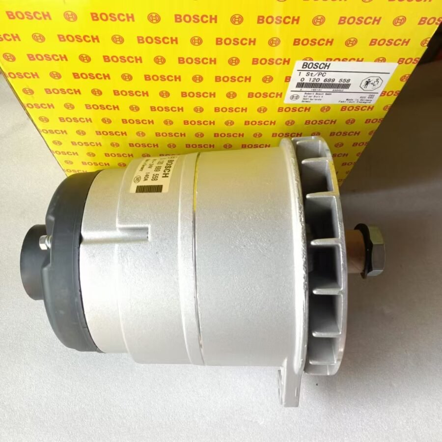 Supply Bosch AAT1334 0120689534 AC generator 0120689558 0101547902 AC generator 01182163 11.203.140 - Image 2