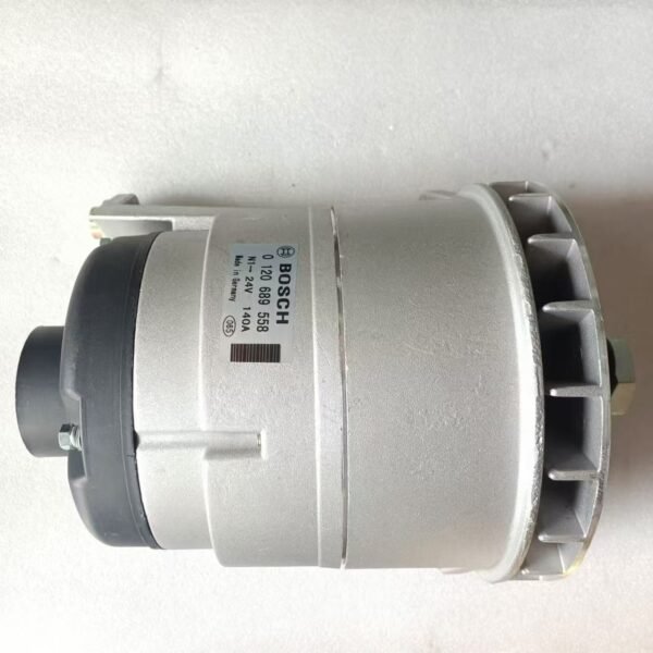 Supply Bosch AAT1334 0120689534 AC generator 0120689558 0101547902 AC generator 01182163 11.203.140