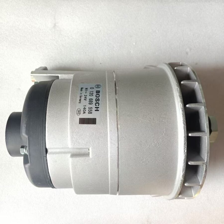 Supply Bosch AAT1334 0120689534 AC generator 0120689558 0101547902 AC generator 01182163 11.203.140