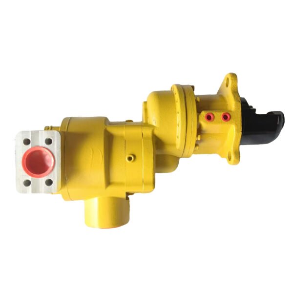 Supply Ingersoll Rand ST150 series 246-3274 air starter, suitable for marine 246-3273 large starting equipment in the marine industry