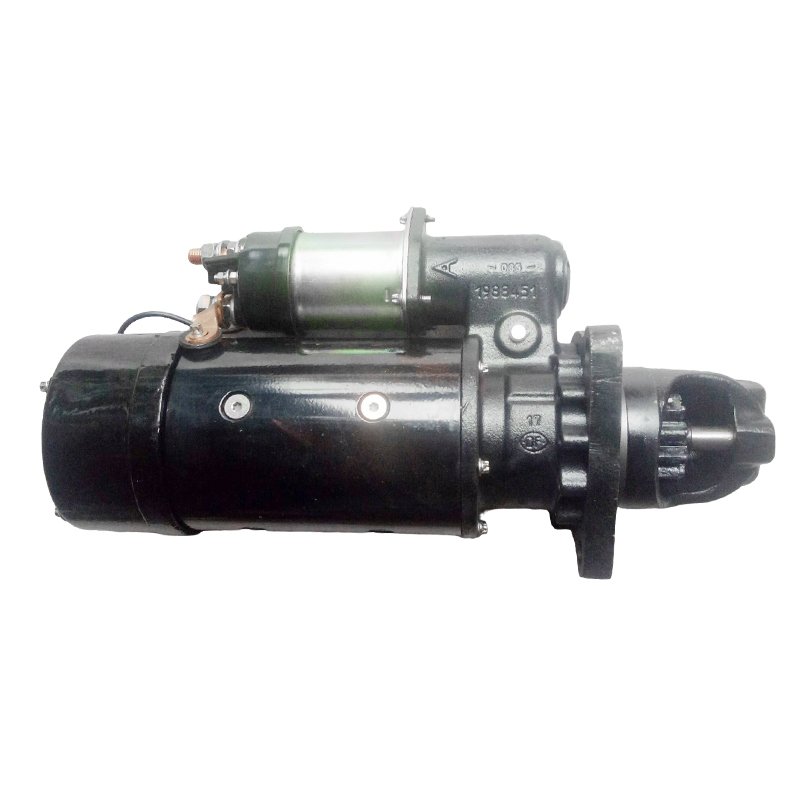 Excavator Starter 11T 24V CAS-E Motor 10451047,10461179,10461259,10478998,1108857,1108863,1108868,1108871,1109702,1109704