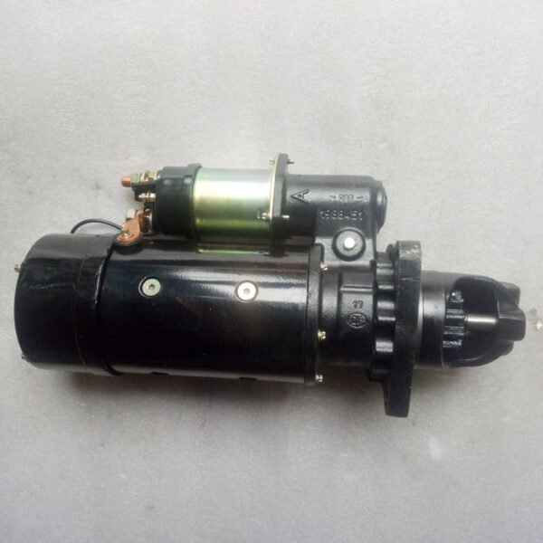 Excavator Starter 11T 24V CAS-E Motor 10451047,10461179,10461259,10478998,1108857,1108863,1108868,1108871,1109702,1109704