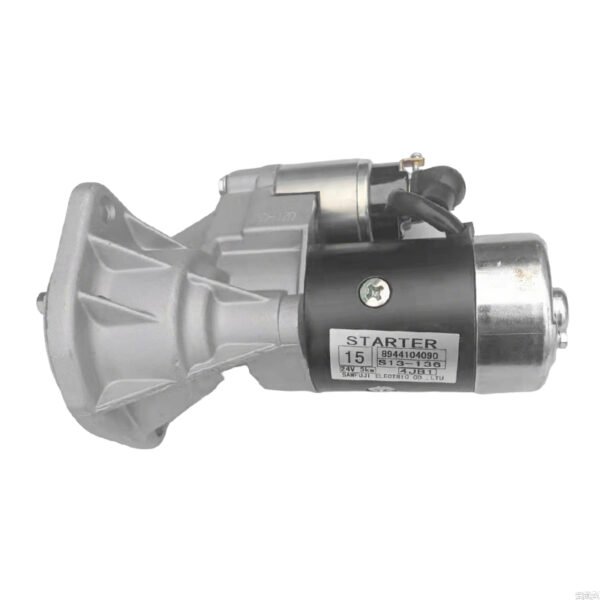 4JB1 Hitachi S13-136 Isuzu 8944104090 starter