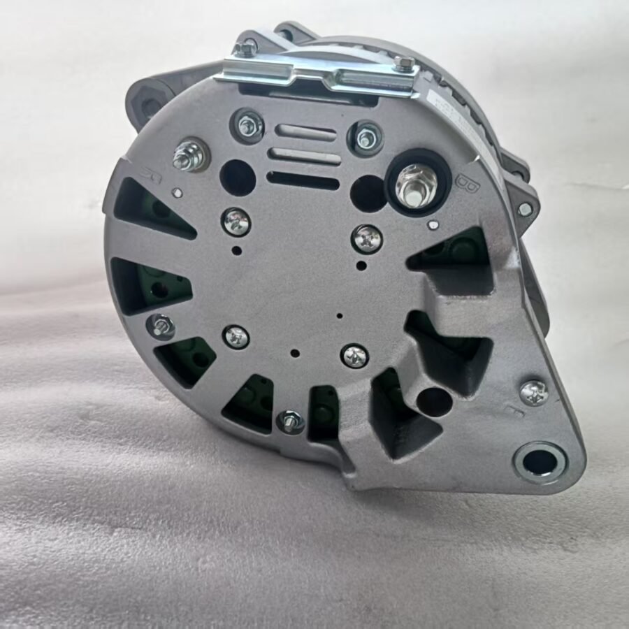 Komatsu 24V 90A AC Generator 600-825-9331 0-35000-8492 0-35000-8752 8976880400 AC Generator - Image 4