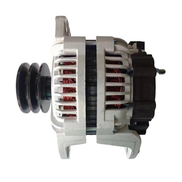 Suitable for Petley AVI168A3114 AC generator 28V 150A for buses and coaches