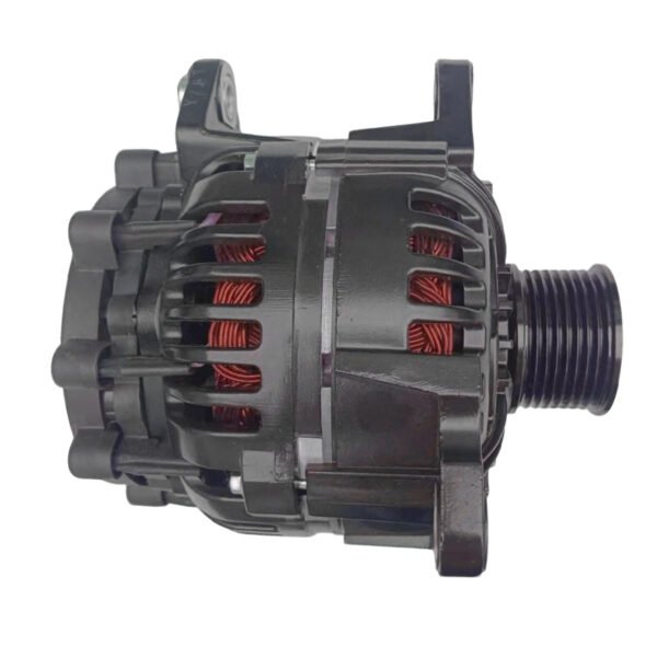 Petley AVI168SE3001 generator 279400267 AC generator 28V150A, for buses and coaches high power AC generator