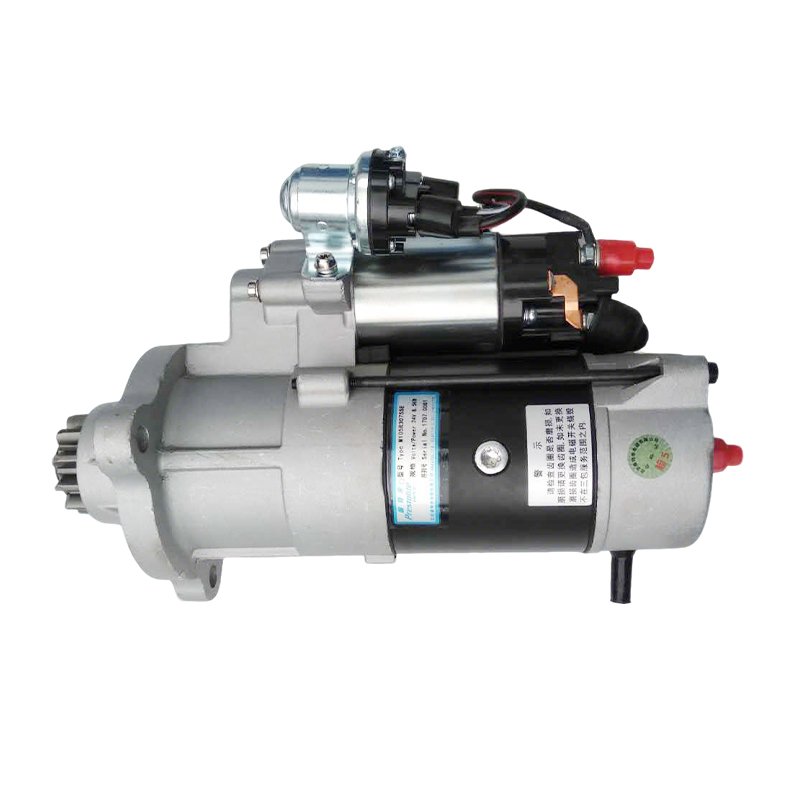 Pretley M105R3075SE starter motor 24v 7.5kw