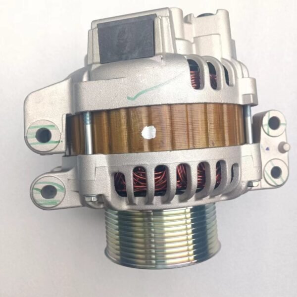Supply Mitsubishi 100A SCANIA Alternator 1888010 A004TR5491 A004TR5491A A004TR5491AM A004TR5491AT A004TR5691