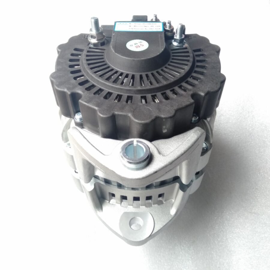 Suitable for Petley AVI168A3019 alternator 28V 150A - Image 4