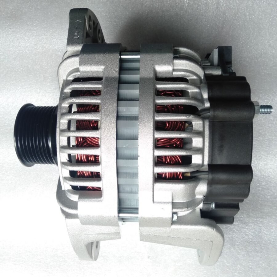 Suitable for Petley AVI168A3019 alternator 28V 150A