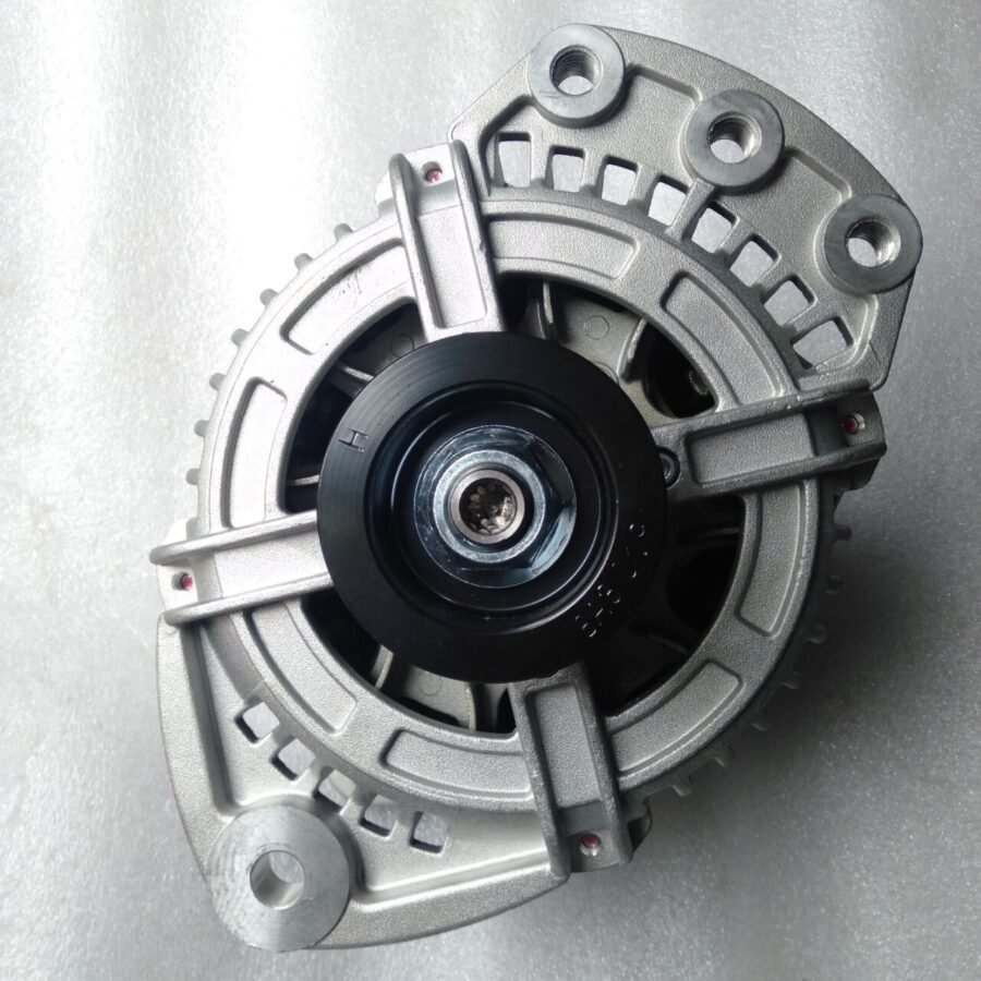 Suitable for Petley AVI168A3019 alternator 28V 150A - Image 3