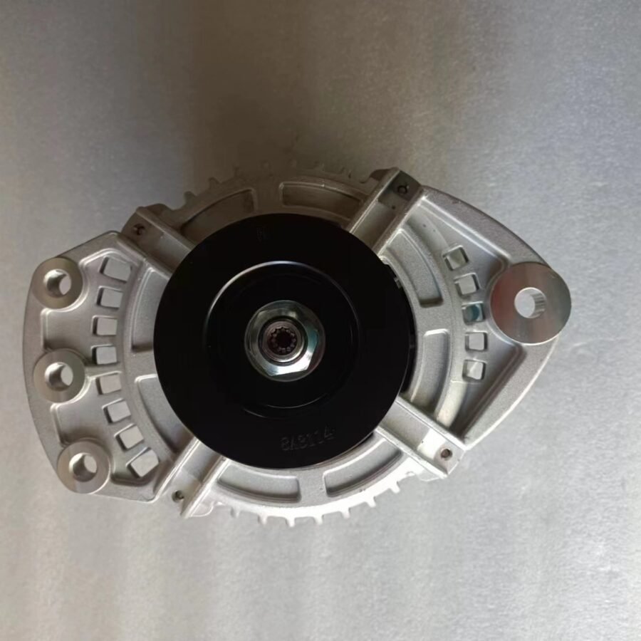 Suitable for Petley AVI168A3114 AC generator 28V 150A for buses and coaches - Image 3