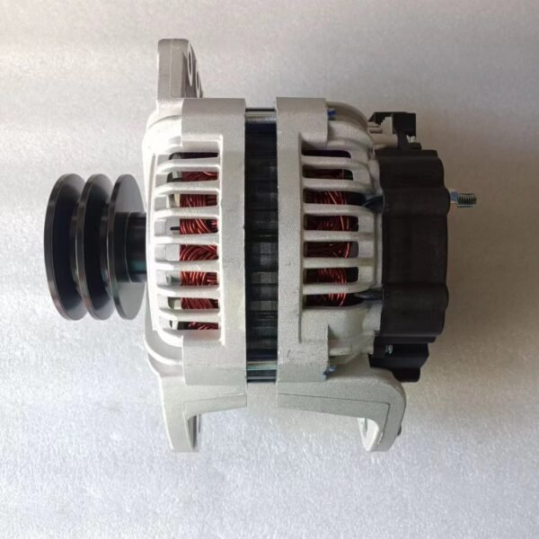 Suitable for Petley AVI168A3114 AC generator 28V 150A for buses and coaches