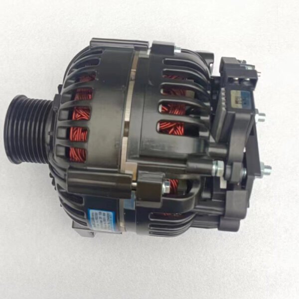 Petley AVI168SE3001 generator 279400267 AC generator 28V150A, for buses and coaches high power AC generator
