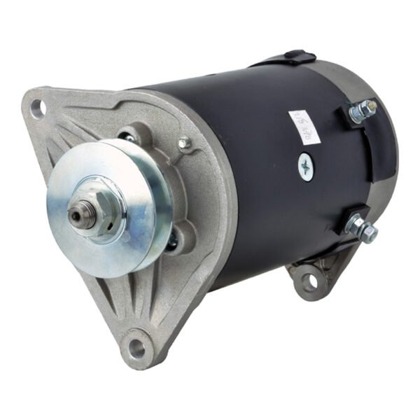 Suitable for club cart ZD-1274, 12V, 0.75KW, 23A, CW/CCW Bosch: 0010350018 CLUB CAR: 1012316, 101833701 generator