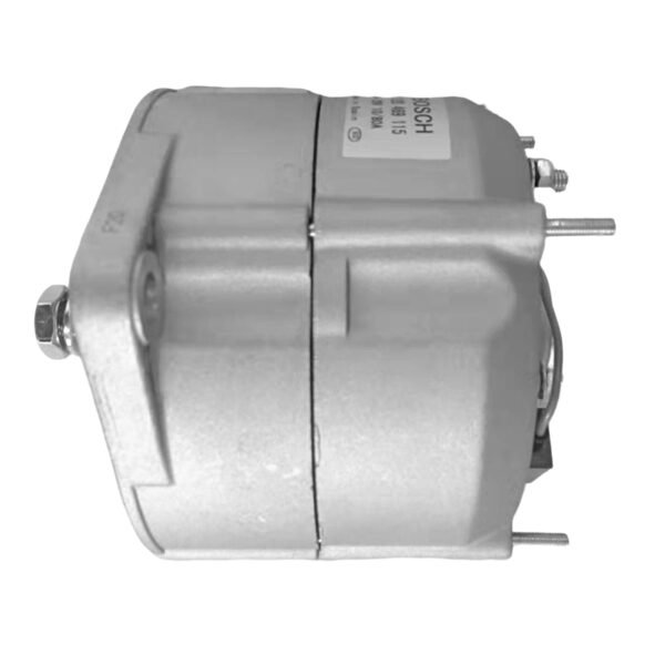 Supplying Bosch 0120469115 Alternator, suitable for Mercedes-Benz 24V 80A Alternator