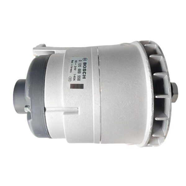 Supply AAT1328 AAT1328 Generator IA1093 0120689518 0120689531 24V 140A, suitable for Mercedes-Benz alternators.