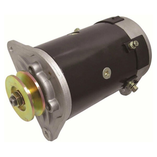 Suitable for Yamaha golf cart 10182940 12V, 0.75KW, 23A generator