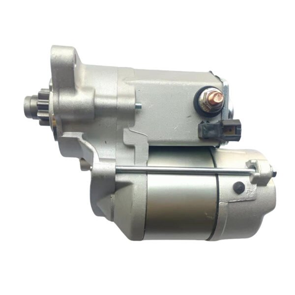 Supply Komatsu, Kubota Tractor Mower 16285-63010 Starter Motor