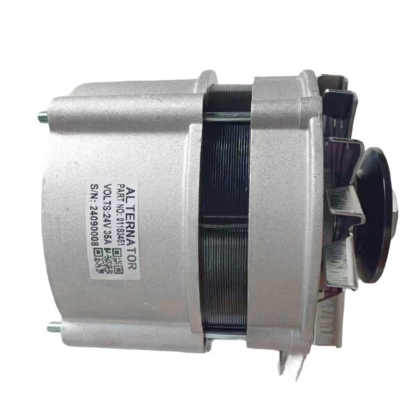 Suitable for Volvo 20584337 Deutz 11.204.052 01183451 Alternator 24V 35A