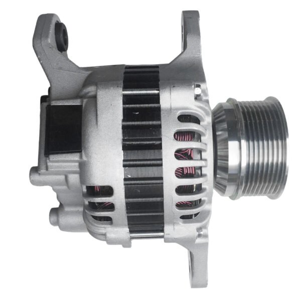Supply Mitsubishi A4TR6191 for Volvo alternator 21401675 alternator 24V 130A
